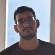 Shreyansh Spoken English trainer in Maunath Bhanjan