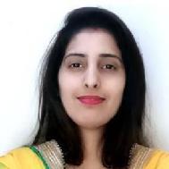 Shilpa Class I-V Tuition trainer in Yamuna Nagar