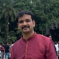 Ravi Babu NEET-UG trainer in Bangalore