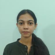 Priti Class 8 Tuition trainer in Ghumarwin