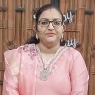 Sarika Class 9 Tuition trainer in Banda