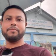 Jayanta Class 6 Tuition trainer in Balurghat
