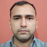 Parikshit Class 10 trainer in Vasai