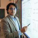 Rudraksh  Class 10 Tuition trainer in Delhi