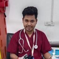 Shubham Nursing trainer in Thane