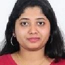 Divya M. Spoken English trainer in Bangalore