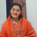 Kinnari R. Home Tutors trainer in Surat