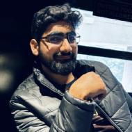 Suhaib Bashir Class 10 trainer in Ananthnag