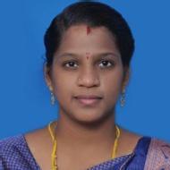 Adhilakshmi Class I-V Tuition trainer in Gurgaon