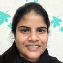 Madhavi B. German Language trainer in Hyderabad
