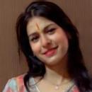 Gauri S. Computer trainer in Delhi