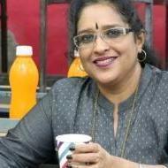 Mutta shyamala Y. Class 9 Tuition trainer in Mumbai