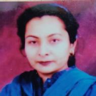 Rashi B. IELTS trainer in Chandigarh