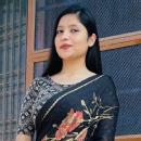 Vartika S. Spoken English trainer in Kotdwara