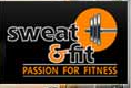 Sweat And Fit Gym institute in Chennai