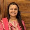 Pratiksha M. Class I-V Tuition trainer in Nasirabad