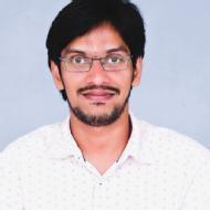 Sudarshan Deekshithulu CCTV Installation trainer in Hyderabad