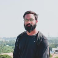 Manjunath P n Kannada Language trainer in Bangalore