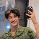 Yug Saxena Dance Teachers trainer in Mathura