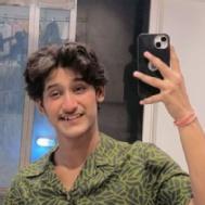 Yug Saxena Dance trainer in Mathura