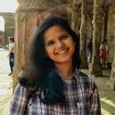 Pradnya M. Kathak Dance Classes trainer in Pune