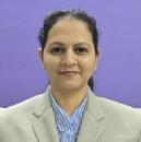 Sonali U. Geography Tuition classes trainer in Thane