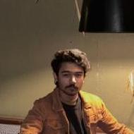 Samarth Mishra Personal Trainer trainer in Lucknow