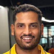 Rahul Shinde Personal Trainer trainer in Panvel