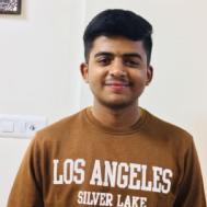 Aditya Shetty Class I-V Tuition trainer in Kalaburagi