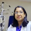 Gautami N. NEET-PG Coaching trainer in Kolkata