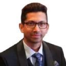 Gaurav Kambli Crypto Training trainer in Mumbai