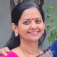 Pradnya B. Class I-V Tuition trainer in Pune