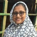 Arwa T. Nursery-KG Tuition trainer in Mumbai