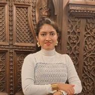 Debopriya N. Nursery-KG Tuition trainer in Kolkata