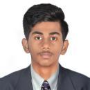 Sivasubramanian V m Mathematics Tuition trainer in Tiruchirappalli