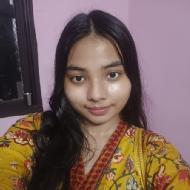 Kritika Company Secretary (CS) trainer in Delhi