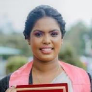 Lakshani F. Class 8 Tuition trainer in Negombo