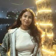 Kiran T. Class 10 trainer in Banda