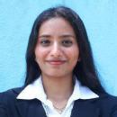 Subiksha M. Spoken English trainer in Neyveli T.S