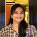 Veda varshini G. Communication Skills Training trainer in Krishna