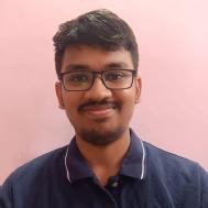 Karthikeyan Mathankumar Class 12 Tuition trainer in Madurai