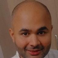 Apurv Kumar jha Astrology trainer in Mumbai