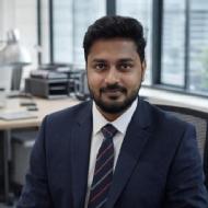 Suman Kumar Digital Marketing trainer in Delhi