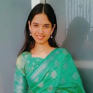 Gungun S. Class 10 trainer in Vrindavan