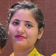 Ayushi jain Class 11 Tuition trainer in Muktsar