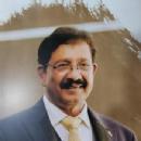 Chandrashekhar Reddi German Language trainer in Nagpur