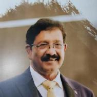 Chandrashekhar Reddi German Language trainer in Nagpur