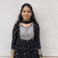 Mahalaxmi G. Kannada Language trainer in Uttara Kannada