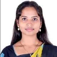 Ajantha J. Class I-V Tuition trainer in Bangalore