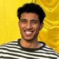 Hanu Verma BA Tuition trainer in Shamli